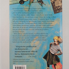 Kate Atkinson : Museon kulisseissa - pikkukuva 2