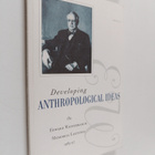 Developing anthropological ideas : the Edward Westermarck... - pikkukuva 1