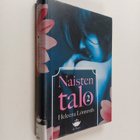 Helena Lönnroth : Naisten talo 2 - pikkukuva 1