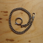 Kellonperät 25cm metallia - pikkukuva 2