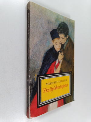 Dorothy Fletcher : Yksityishoitajatar