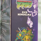 Turtles Donatello dvd kokoelma sisältää 14 jaksoa! - pikkukuva 2