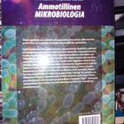 Sojakka : Ammatillinen mikrobiologia ( SIS POSTIKULU ) - pikkukuva 2
