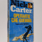Nick Carter : Operaatio Che Guevara - pikkukuva 1
