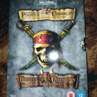 Pirates of the caribbean 2 leffaa - pikkukuva 1