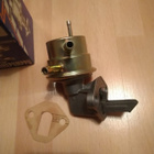 Renault 9, 11 Polttoainepumppu High Level 400-234 - pikkukuva 2