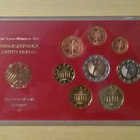 Saksa Vuosisarja 2003 Proof, Rahapaja Stuttgart -F- - pikkukuva 2