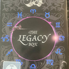 Eloy: The Legacy Box 2dvd - pikkukuva 1