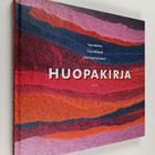 Ulla Paakkunainen ym. : Huopakirja - pikkukuva 1