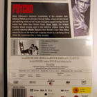 PSYKO (1960) DVD, Anthony Perkins, Alfred Hitchcock - pikkukuva 2