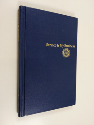 Service is my business