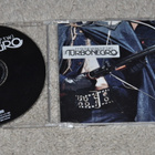 TURBONEGRO - FUCK THE WORLD (F.T.W.) CDS 2003 - pikkukuva 1