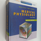 Walter F. Boron : Medical physiology : a cellular and mol... - pikkukuva 1