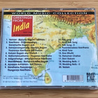 Greeting from India - 20 Sitar Favourites CD - pikkukuva 2