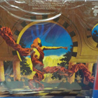 George Duke – Guardian Of The Light EX-/EX+ LP - pikkukuva 2