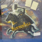 HAMMERFALL - ALWAYS WIL BE EX+ 7" SHAPE LP - pikkukuva 2