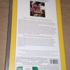 MAYA KADONNUT KUNINGASKUNTA VHS NATIONAL GEOGRAPHIC VIDEO - pikkukuva 2