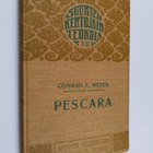 Conrad Ferdinand Meyer : Pescara : novelli - pikkukuva 1
