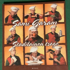 Sami Garam: Stadilainen tsöge - pikkukuva 1