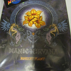 ROBERT PLANT - MANIC NIRVANA KIERTUEKIRJA - pikkukuva 1