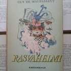 Guy de Maupassant - Rasvahelmi (sid.) - pikkukuva 1