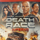 Death race - Inferno BLU-RAY - pikkukuva 1