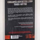 Stieg Larsson : Miehet jotka vihaavat naisia Osa 2 - pikkukuva 2