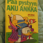 Aku Ankka , Taskukirja 51 - pikkukuva 1