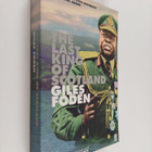 Giles Foden : The last king of Scotland - pikkukuva 1