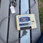 Commodore datassette - kasettiasema - pikkukuva 1
