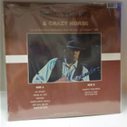 NEIL YOUNG &CRAZY HORSE-LIVE SHORELINE... CA, 1994 UUSI LP - pikkukuva 2