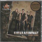 Lauri Tähkä & Elonkerjuu - Kirkkahimmat 2000-2008 - CD + DVD - pikkukuva 1
