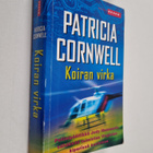 Patricia Cornwell : Koiran virka - pikkukuva 1