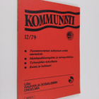 Kommunisti 12/1979 - pikkukuva 1
