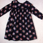Noa Noa mekko 98 cm - pikkukuva 1