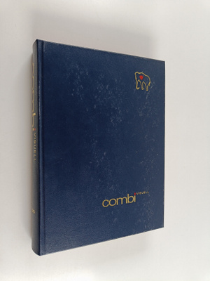 Combi Visuell : FI-Jo
