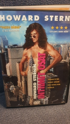 Howard Sternin intiimit osat (v.1997)