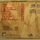 Pan Ram: Rats CD. - pikkukuva 2