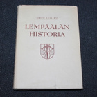Kirsti Arajärvi - Lempäälän historia 1959 - pikkukuva 2