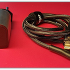 Toocki 20W USB-GaN-pikalaturi + kaapeli iPhonelle #28950 - pikkukuva 1
