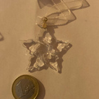 Swarovski kristallifiguriini Little Star Ornament 2021 - pikkukuva 2