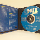 Linux Format 2000 June - Storm Linux (1cd) - pikkukuva 3
