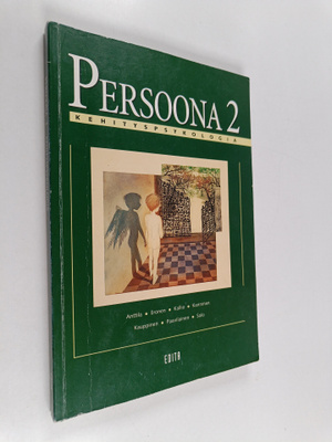 Persoona 2 : Kehityspsykologia