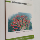 Järjestöbarometri 2008 - pikkukuva 1