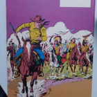 Tex Willer N:o 10 - 1975 (Sis.postikulut) - pikkukuva 2