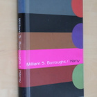William S. Burroughs : Hämy ( 1.p. 2004 k.po ) - pikkukuva 1