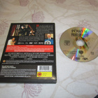 RAJATON VALTA / ABSOLUTE POWER - Eastwood,hackman, harris - pikkukuva 2