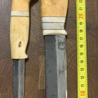 @@@ Komea 2 neuvoinen Lapin puukko @@@ - pikkukuva 3