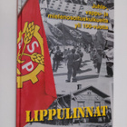 Lippulinnat : Juhla-, vappu- ja mielenosoituskulkueita yl... - pikkukuva 1
