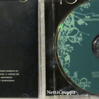 Suvi Teräsniska • Särkyneiden Sydänten Tie CD - pikkukuva 2